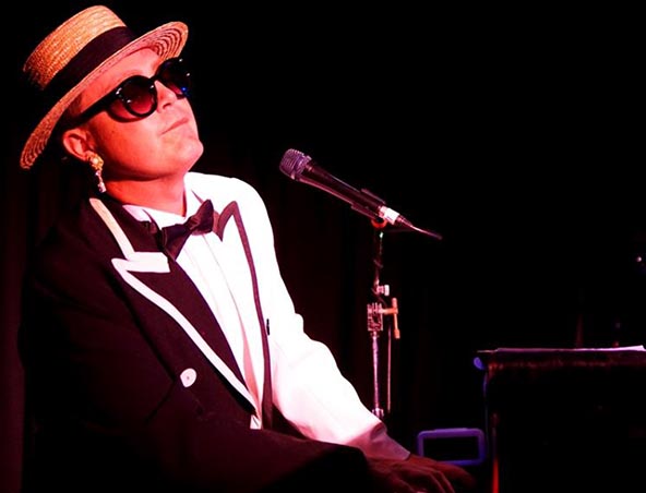 Elton John Tribute Band Brisbane