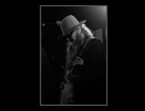 ZZ Top Tribute Band Brisbane - Tribute Shows - Impersonators